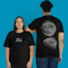Camiseta personalizada - Moonshine