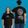 Camiseta personalizada - Moonshine