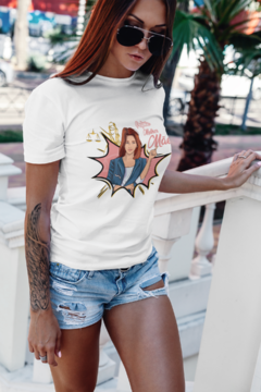 Camiseta Mãe Advogada 01