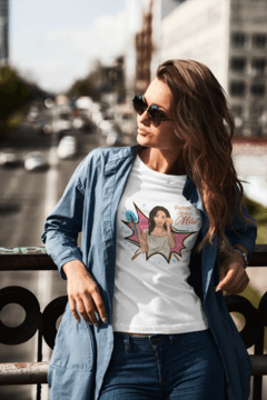 Camiseta Mãe do Lar 03 na internet
