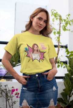Camiseta Mãe do Lar 01 na internet