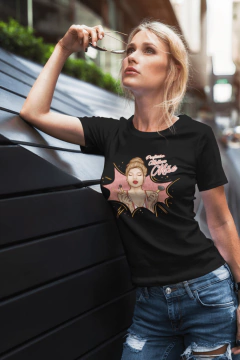Camiseta Mãe Maquiadora 01 - comprar online