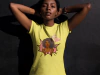 Camiseta Mãe Maquiadora 03