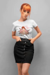 Camiseta Mãe Maquiadora 04