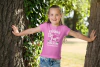 Camiseta Eu não sou Filhinha de Papai, sou filha do Caminhoneiro