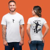 Camiseta Personalizada - That's What I Like