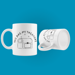 Kit personalizado Unorthodox Jukebox - camiseta, caneca, ecobag e boné na internet
