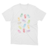 Camiseta Abacaxis