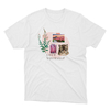 Camiseta Polaroid Love Yourself