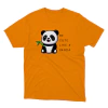 Camiseta Panda