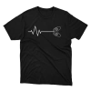 Camiseta Controle