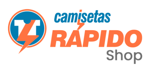 Camisetas Rápido Shop
