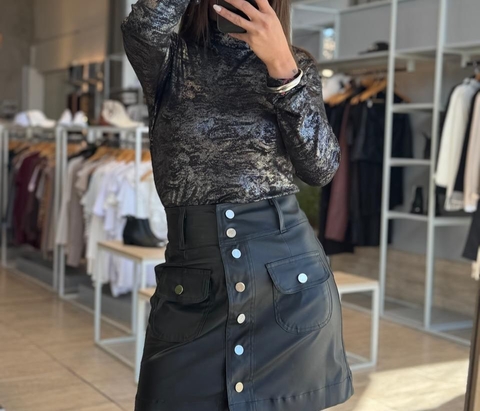 BODY POLERA M/L (B264) - comprar online