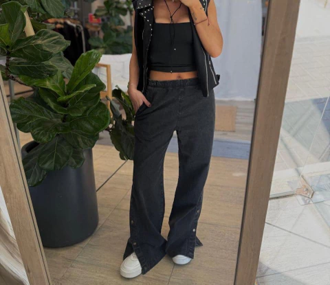 JEAN PALAZZO JAZU (M26SD1932014) - comprar online