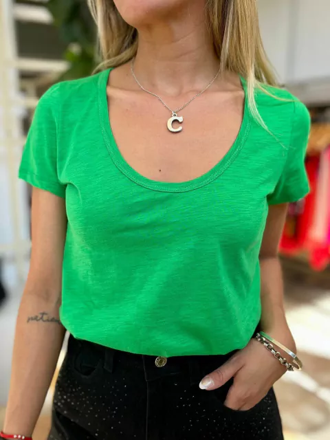 REMERA FLAME LISA (40421-1)