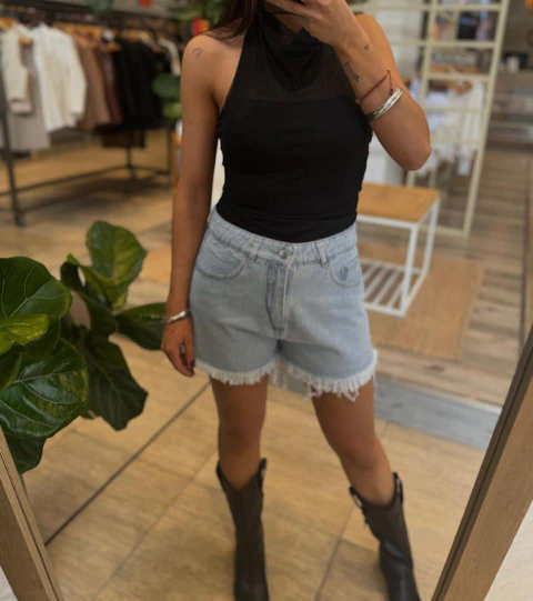 TOP C/TUL(25333) - comprar online