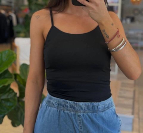 TOP LARGO BRETEL FINO (CD-96MIC) - comprar online