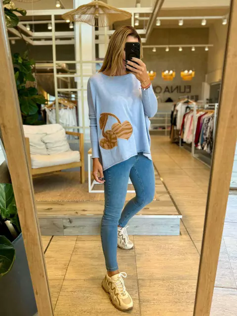 SKINNY LIGHT (EO00825)