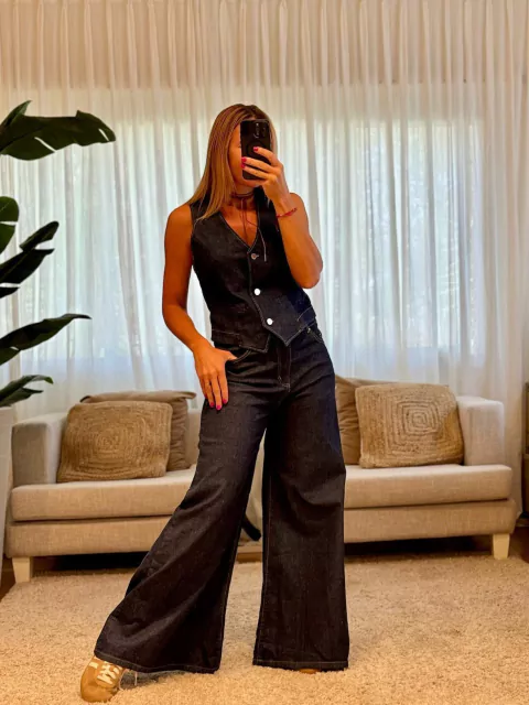 JEAN PATA DE ELEFANTE (44413)