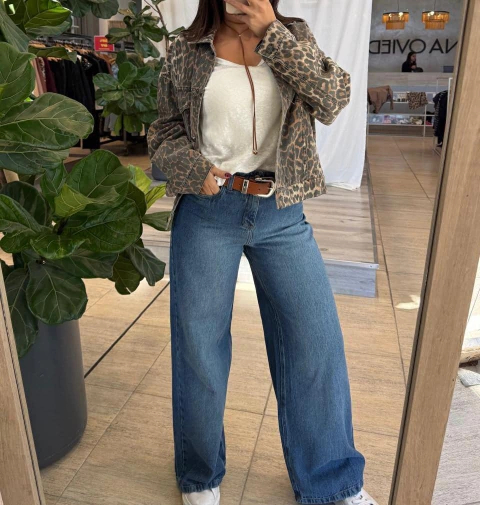 PALAZZO CHIA (M25WD1928876) - comprar online