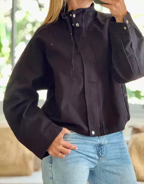 CAMPERA GABARDINA (EO00895)