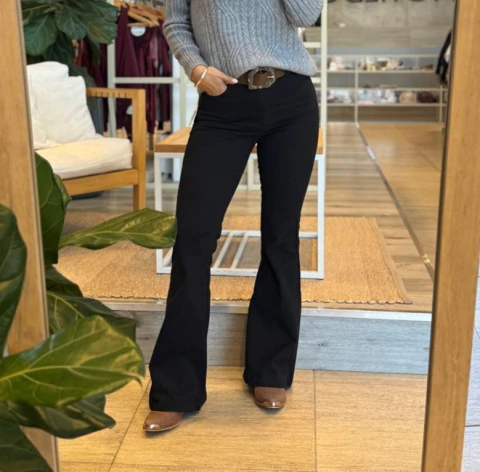 OXFORD NEGRO (EO01567) - comprar online