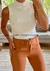 Imagen de PANTALON SASTRERO CON HEBILLA (14014)