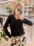 SWEATER ESCOTE V (P403) - comprar online