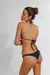 GAMORA TRI CLA+CO (T1325C) - ELINA OVIEDO SHOWROOM