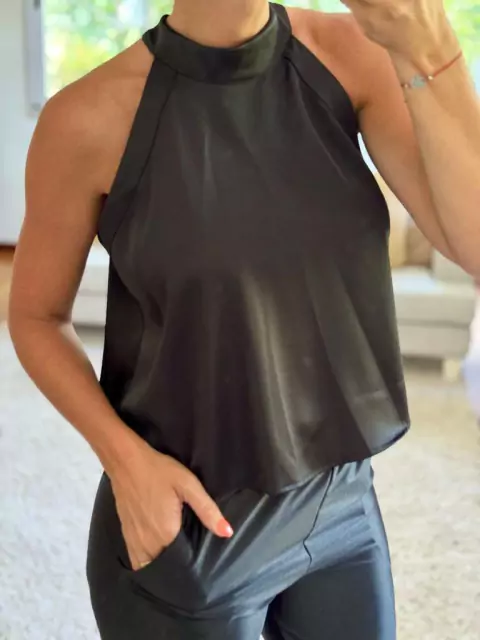 MUSCULOSA JIN TRAPECIO (14514-1) - comprar online