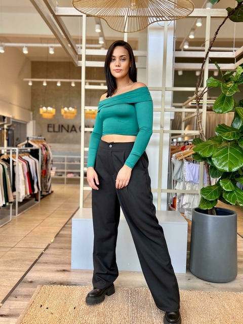 PANTALON SASTRERO (EO00286)