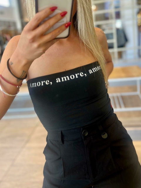 TOP AMORE (EO00978)