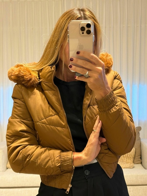 PUFFER (6402) - comprar online
