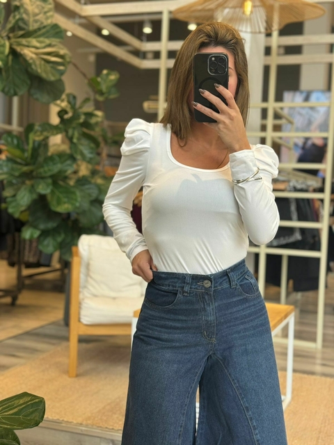 BODY M/L PRINCESA (B267) - comprar online
