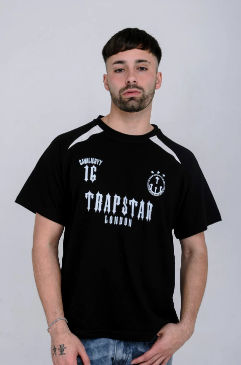 REMERA TRAPSTAR - comprar online