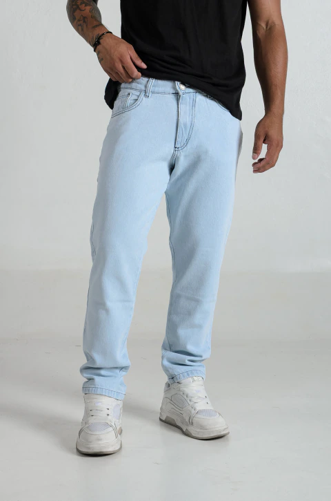 DENIM PHILIP