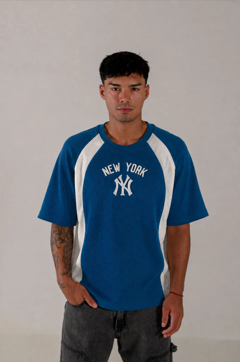 REMERA RING