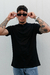 REMERA CUELLO MAO - Cavaliery