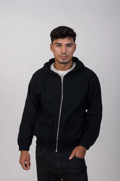 CAMPERA MUGUELLO - comprar online