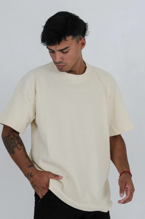 REMERA BUGATTI - comprar online