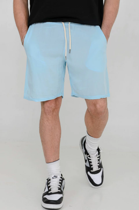 BERMUDA FIBRANA - comprar online