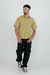 CAMISA OVER LINO - tienda online