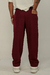 PANTALON WOOL - Cavaliery