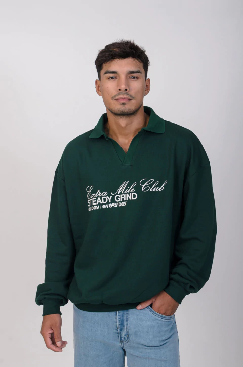 BUZO STEADY - comprar online
