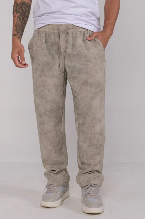 PANTALON VINTAGE - comprar online