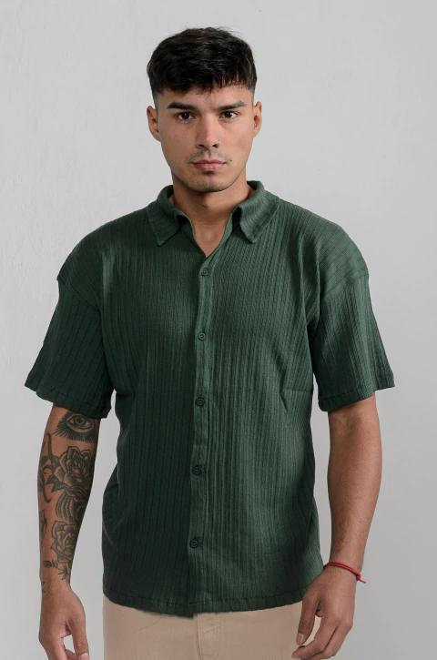 CAMISA PAUL - comprar online