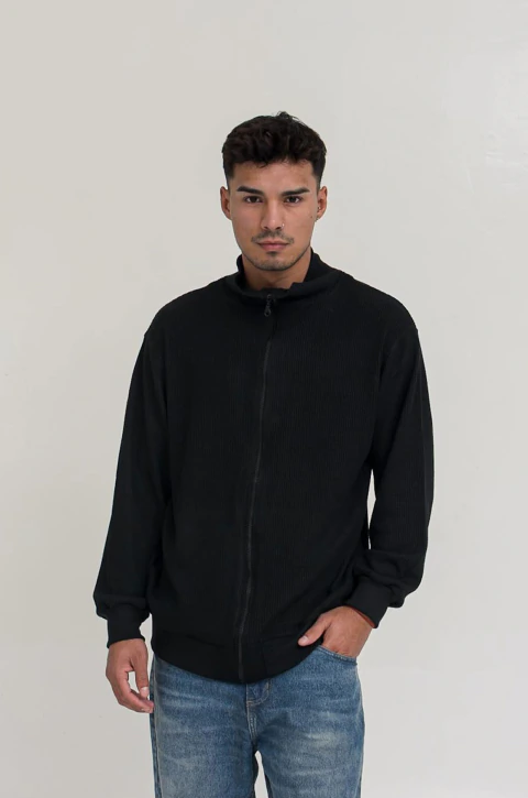 CAMPERA PANAL