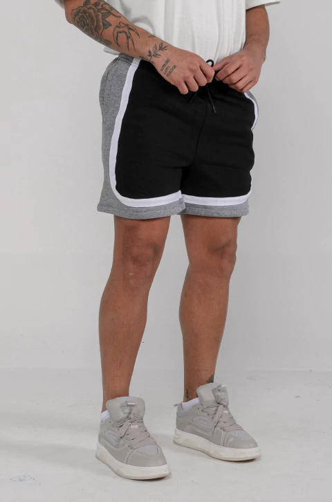 BERMUDA MADRID - comprar online