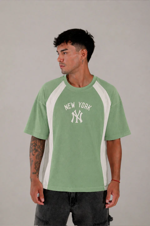 REMERA RING