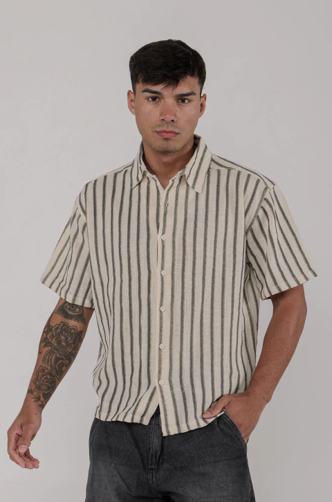 CAMISA WONDER - comprar online